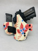 Load image into Gallery viewer, IWB (concealed) Hercules w/Side mag

