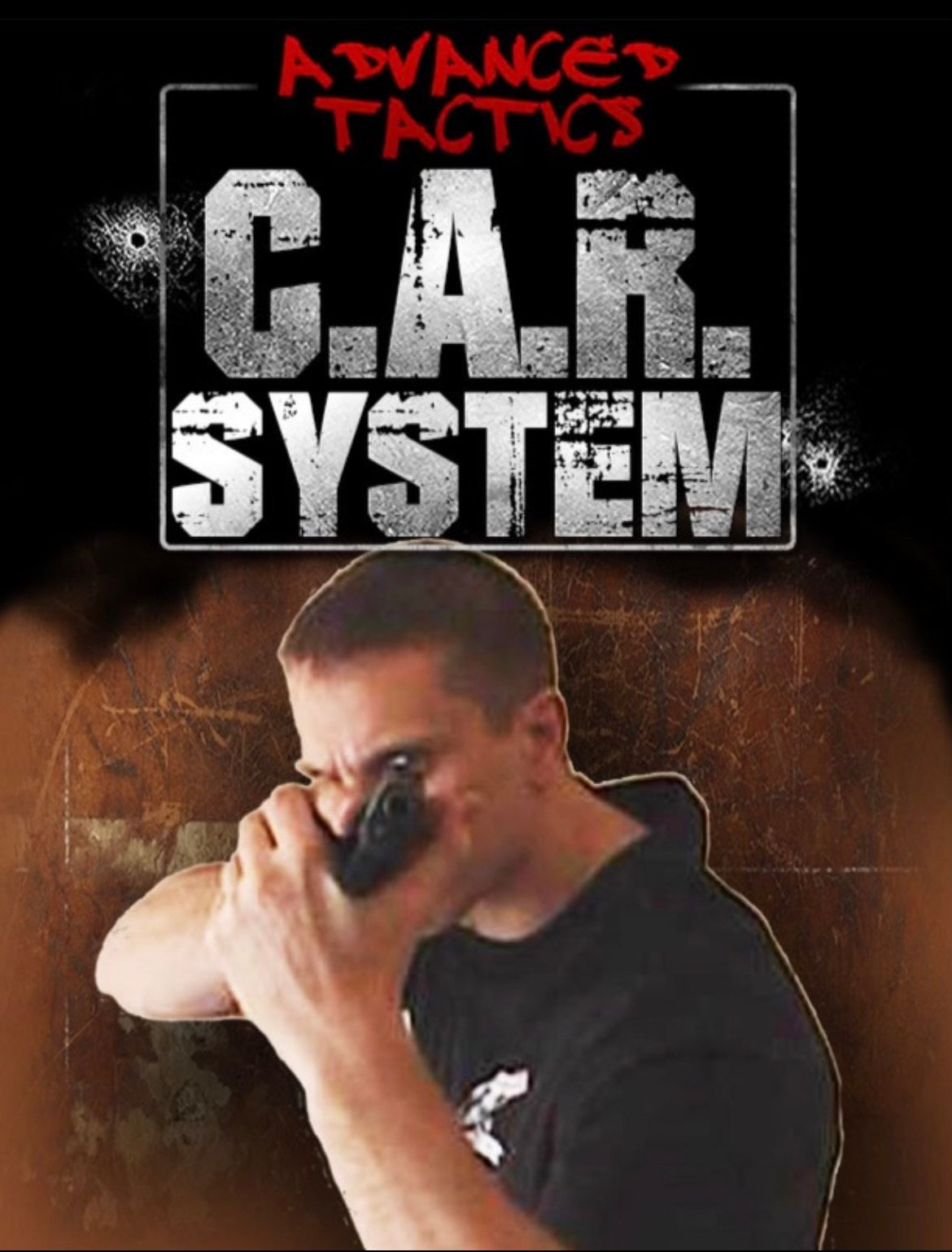 C.A.R System | EXCLUSIVE 2 DAY COURSE | March 3rd and 4th 2022