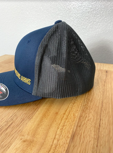 Neoteric Trucker Style Hat flex fit
