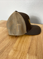 Load image into Gallery viewer, Neoteric Trucker Style Hat flex fit
